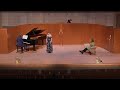 Sirens: Voice Students of Rhoslyn Jones