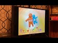 Closing To Little Bill I Love Animals 2002 VHS