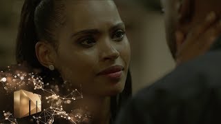 Download lagu Tebza and Kele kiss – The Imposter | Mzansi Magic mp3