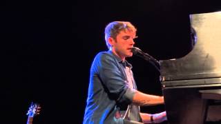 Doesn&#39;t Mean Goodbye, Jon McLaughlin, Seattle, WA, 2014