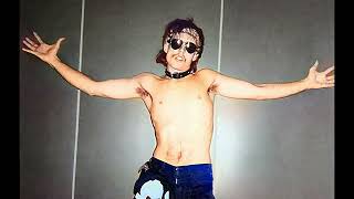 GG Allin - God Of Fire In Hell (alt mix)