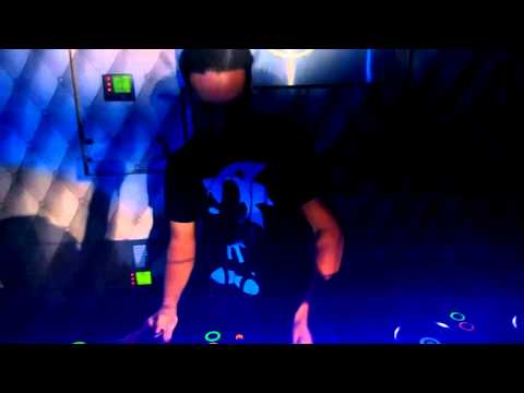 Bingo Players - Rattle // Laidback Luke LIVE @ Shamballa, Zagreb