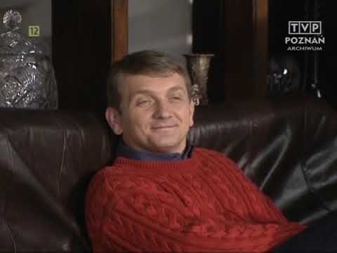 Janusz Tracz - seria I (2000-01) cz. 5/7