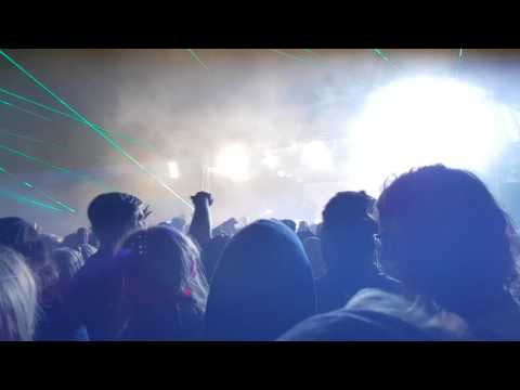 Frej Larsson & JOY @ Emmabodafestivalen 2017 - Jag går med på allt