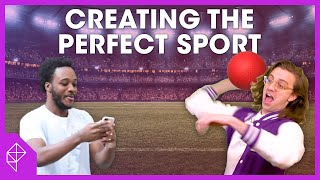 We created the sport of the future | Unraveled