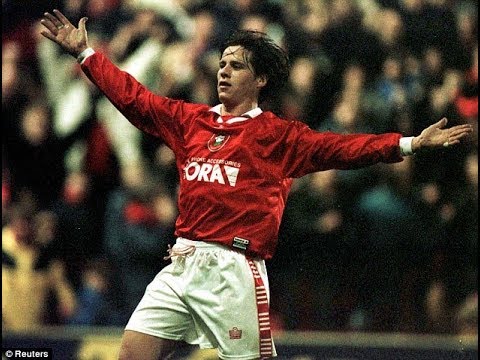 Best Barnsley Goals of the 80's and 90's