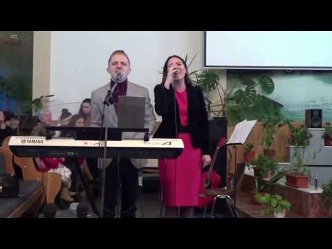 Evanghelizare 17.02.2017 - BCB "Harul" Nasaud