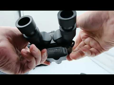 Fujifilm Fujinon Binoculars TS12x28, TS16x28, Polaris 16x70 & 7x50