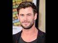Chris Hemsworth X Montero Call Me By Your Name Whatsapp Status Shorts