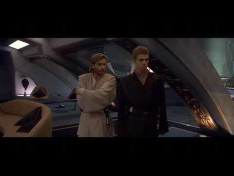 Star Wars Episode II: Attack of the Clones (2002) Trailer 1