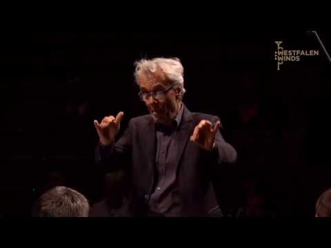 Otello | 03. Szene - Dio ti giocondi | Giuseppe Verdi - arr. Johannes Stert