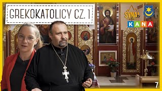 Ślady Wiary w Tarnowie i okolicach | Grekokatolicy cz. 1