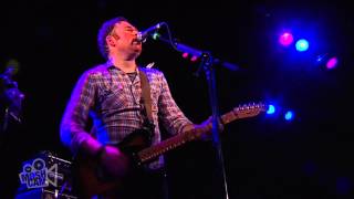 The Get Up Kids - Campfire Kansas (Live in Sydney) | Moshcam