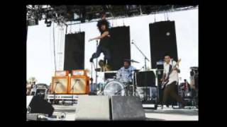 The Mars Volta &quot;Aegis&quot; [New Single]