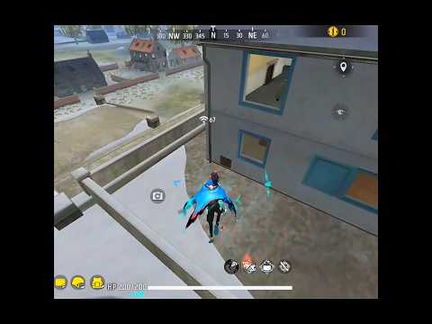 IMPOSSIBLE 🍷🗿 #shortsfeed  #foryou​ #freefire​ #trending