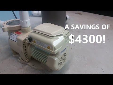 Single Speed Vs. Variable Speed Cost Comparison