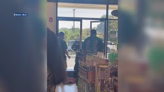 Big Island man charged for auto parts store robbery