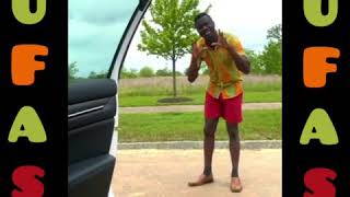 Mufasa Go Crazy (Chris Brown Young Thug)