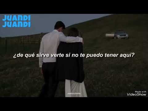 Ed maverick,nadie va a pensar en ti mejor que yo - karaoke.