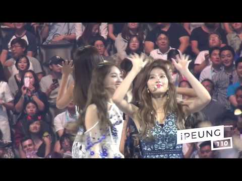 [ #KCON18LA ] 180811 #TWICE #트와이스 FULL PERFORMANCE by IPEUNG110