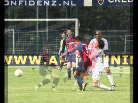 FC Breukelen - Bsvlimburgia.wmv