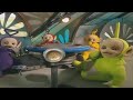 Teletubbies Humpty Dumpty Series 1 Episode 17