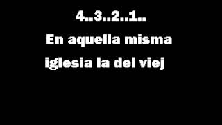 KARAOKE LA ROSARIO (BRONCO)demo