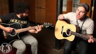 Hit The Lights - &quot;Bodybag&quot; (Acoustic)