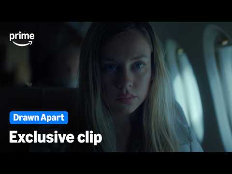 Drawn Apart (Official Teaser)