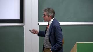 Prof. Olaf Beyersdorff | Fine-grained size-cost-capacity for strong semantic QBF