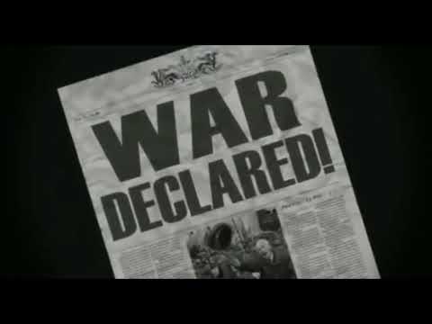 Numero 9 escena del origen de la maquina