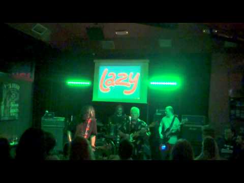 Zero Zero feat. Tommy McCoy- Rock Me Baby @ Lazy 4/7/2015