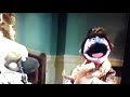 Classic Sesame Street Colambo The Missing Pig