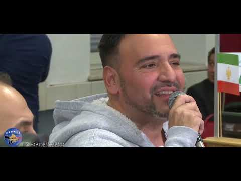 S T U D I O  K O S O V A  Nazmi Makreshi & Samir Shabani #Qysh me kthy kohen për mbrapa.