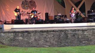 Halifax Band   - Mary Jane&#39;s Last Dance