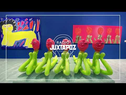 041: Digital to Analog with Austin Lee | Radio Juxtapoz