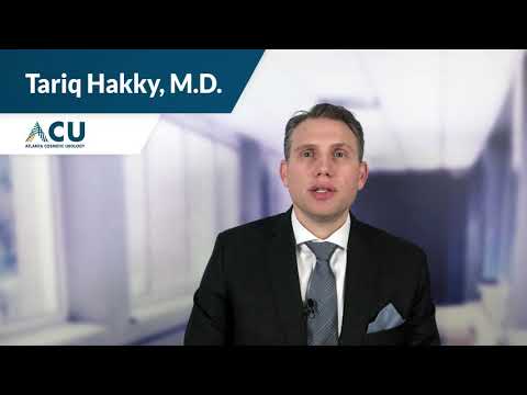 Dr Hakky Discusses Vasectomy