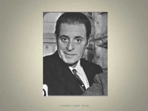 DOS DEDOS canta ALBERTO ECHAGUE orq JUAN D ARIENZO tango