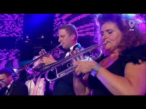 Leedjesaovend 2016-05 - Waat ’n waer weer