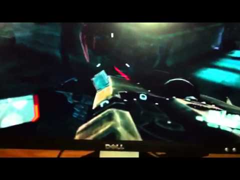 Crysis 2 fail
