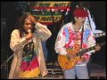 Ziggy Marley and Stephen Marley with Carlos ...