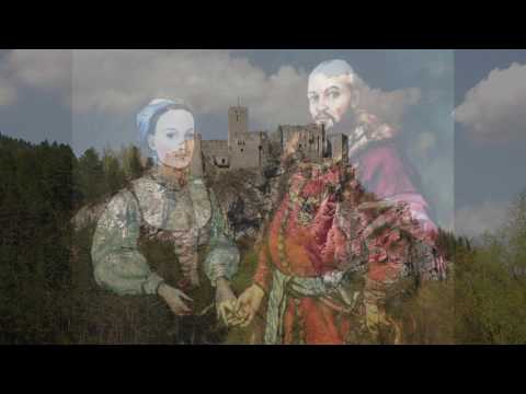 Teplička nad Váhom, obec Žofie Bosniakovej