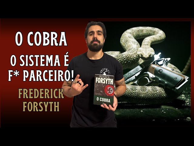 Vídeo relacionado con Cobra