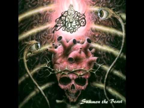 The Abyss - Bless With The Wrath Of Evil