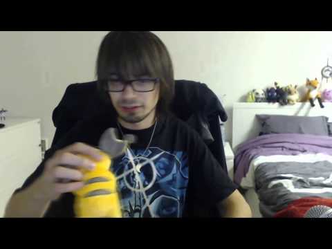 Out of the Box - Pokemon Kuttari Raichu's