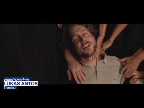 ALIVE@home #10 mit Lukas Antos