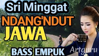 Download lagu SRI MINGGAT VERSI DANGDUT JAWA KOPLO - CAMPURSARI JAWA DANGDUT BASS EMPUK mp3