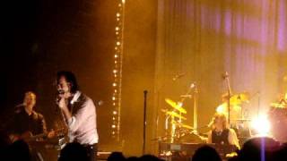 Nick Cave & The Bad Seeds - "Papa Won't Leave You Henry"