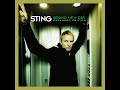 Sting - Big Lie Small World