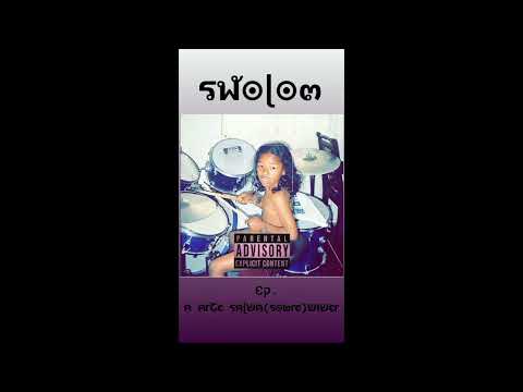 SWOLOM " ALÉM DA MORTE (PART.LC INSÔNIA MC'S)